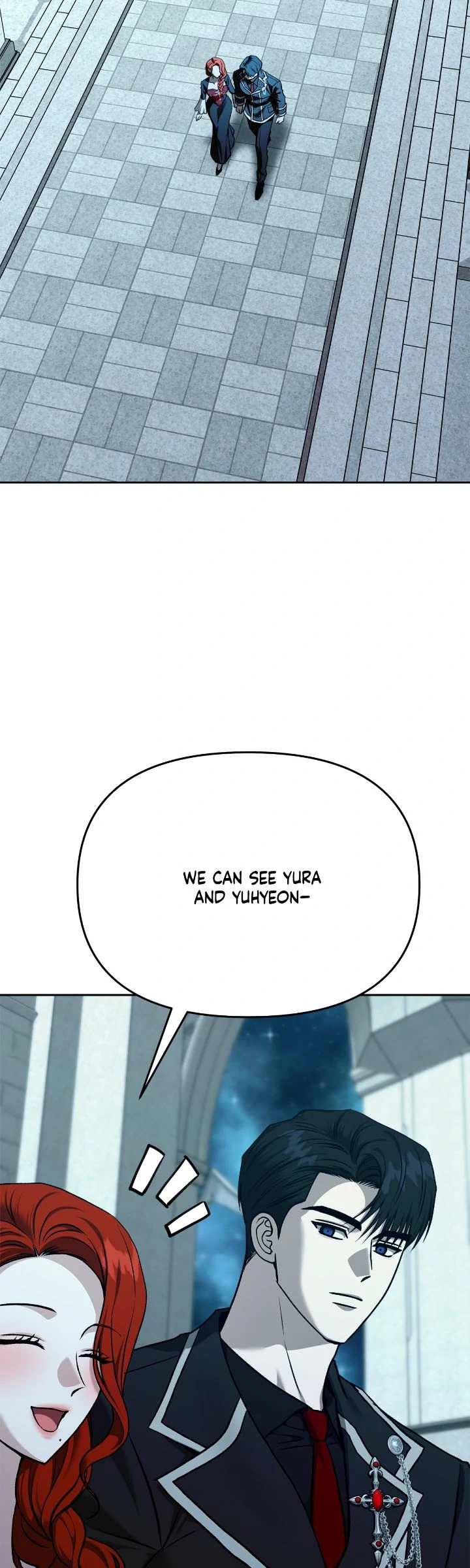 Call me the Devil chapter 126 page 32