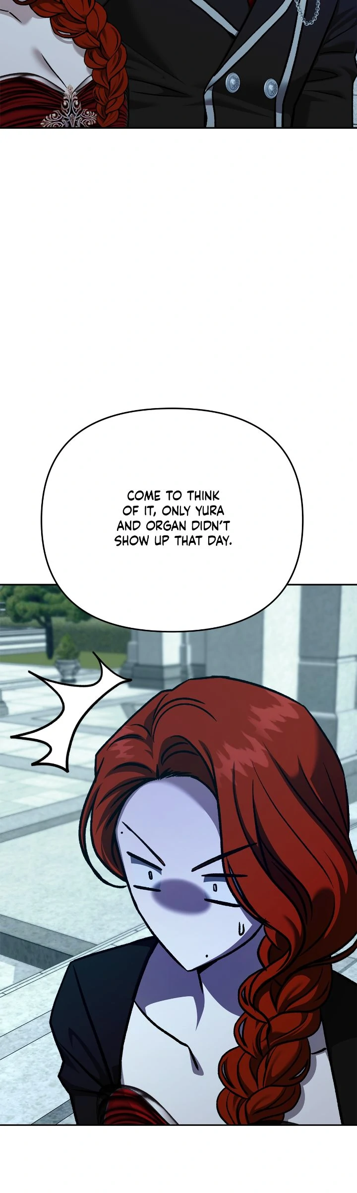 Call me the Devil chapter 126 page 33