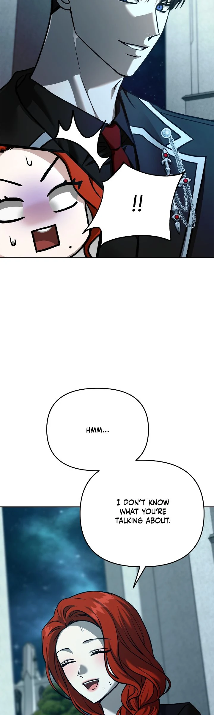 Call me the Devil chapter 126 page 35