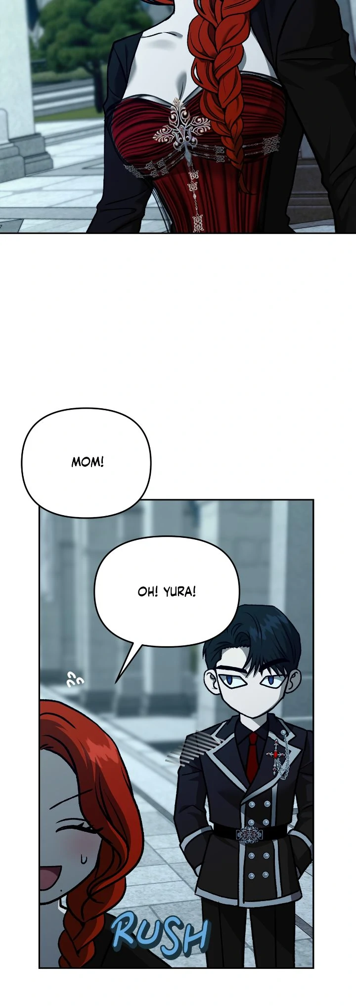 Call me the Devil chapter 126 page 36