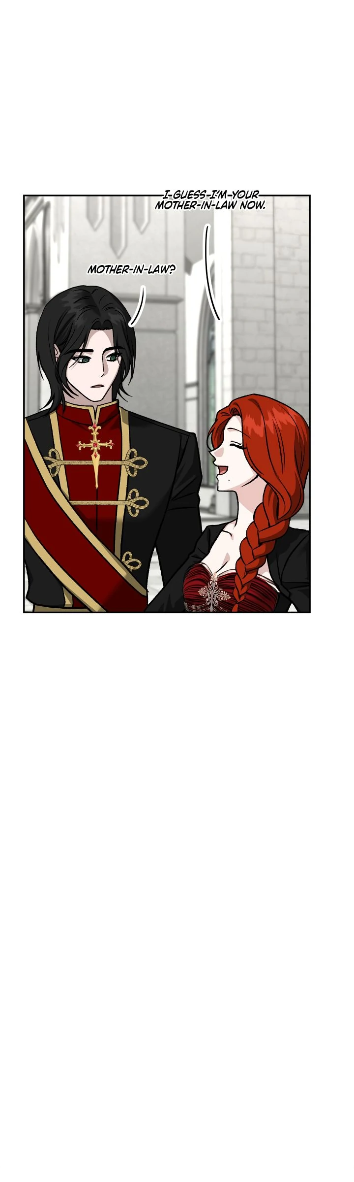 Call me the Devil chapter 126 page 39