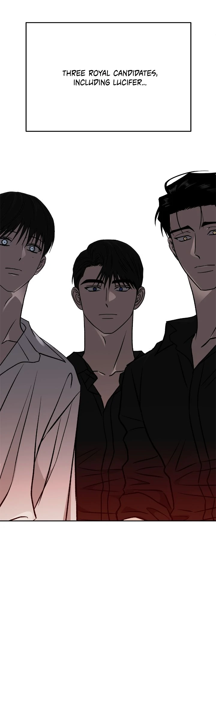 Call me the Devil chapter 126 page 4