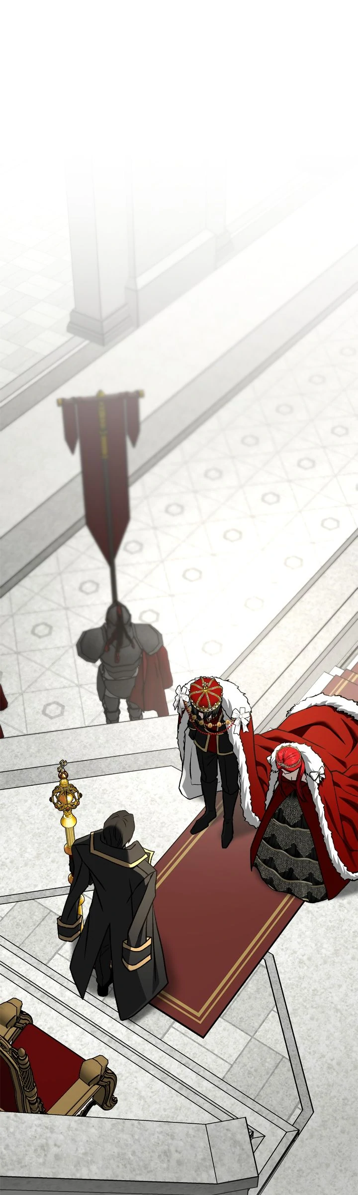 Call me the Devil chapter 126 page 40