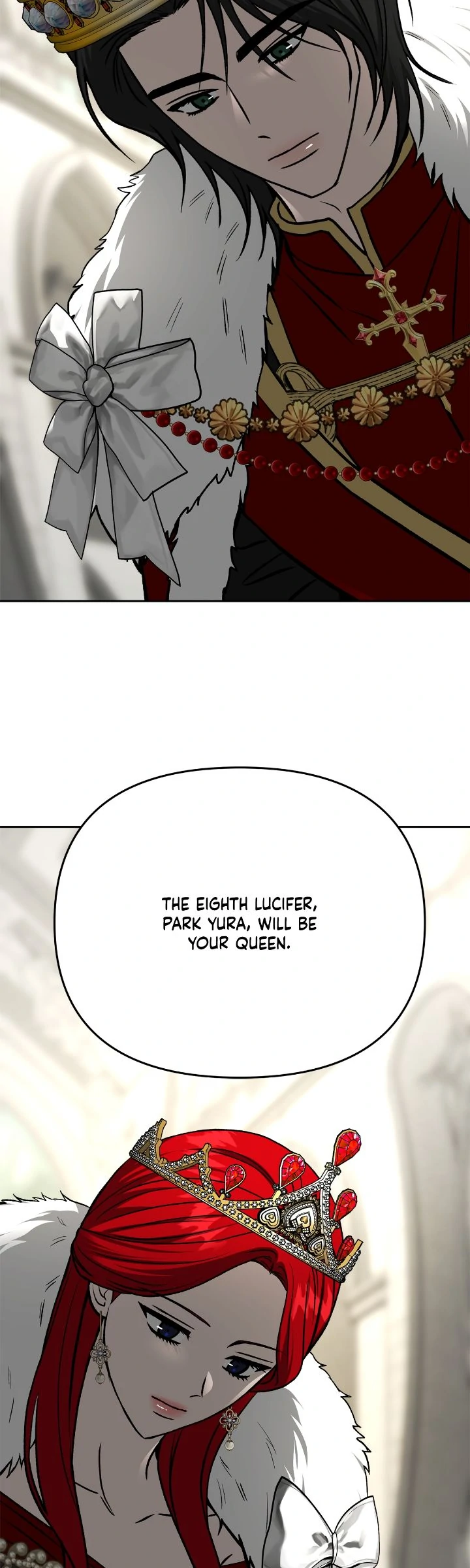 Call me the Devil chapter 126 page 43