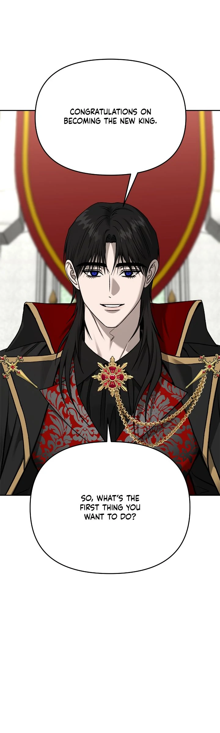 Call me the Devil chapter 126 page 45