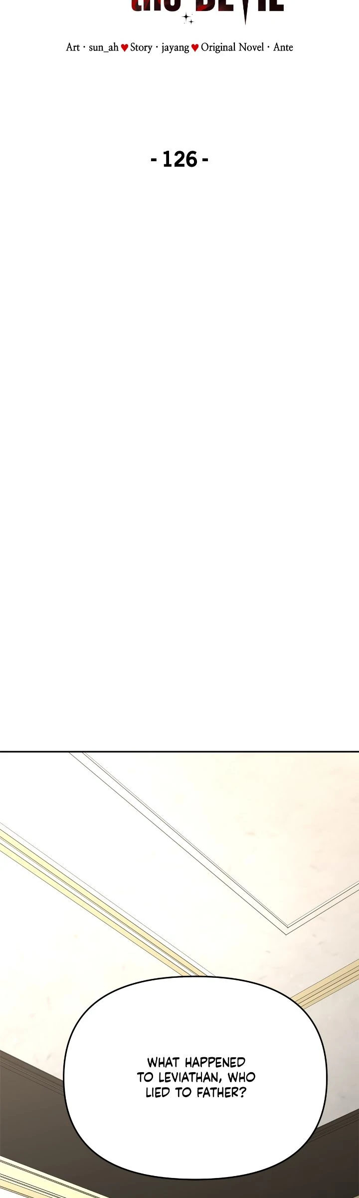 Call me the Devil chapter 126 page 58