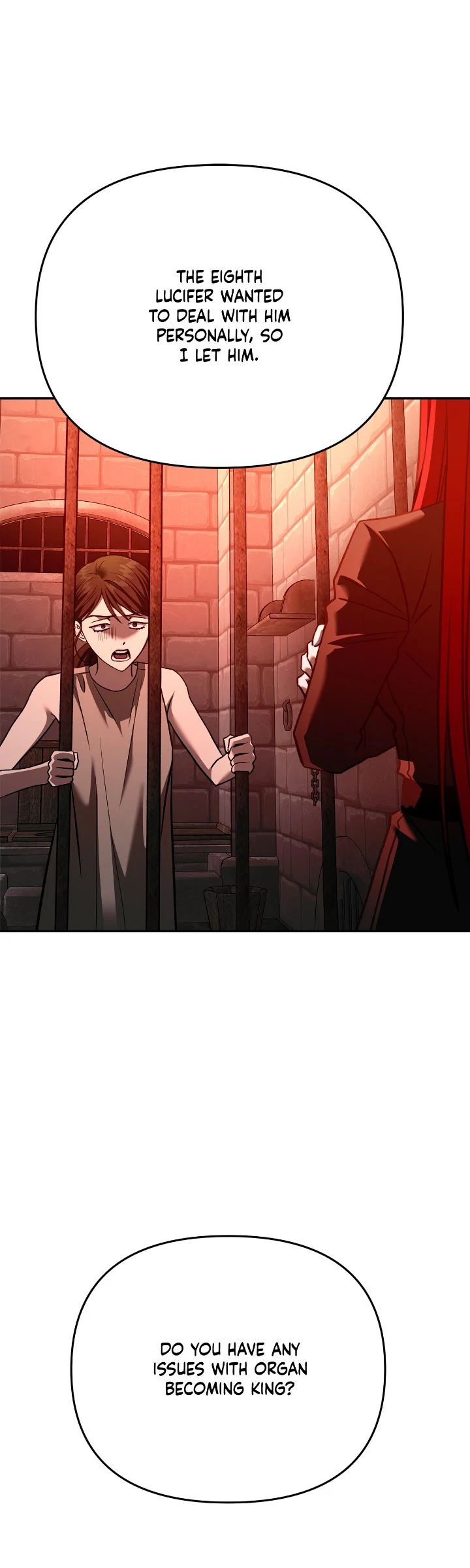 Call me the Devil chapter 126 page 60