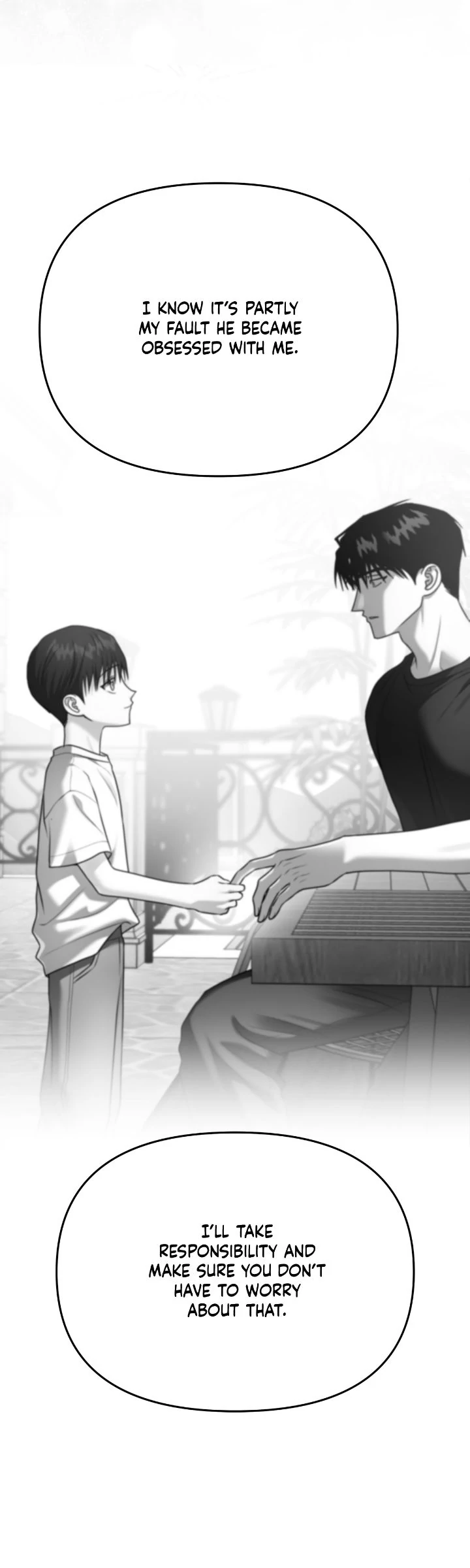 Call me the Devil chapter 126 page 73