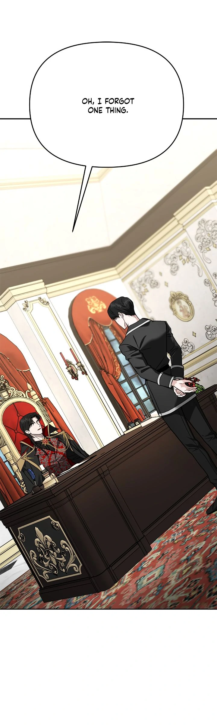 Call me the Devil chapter 126 page 75
