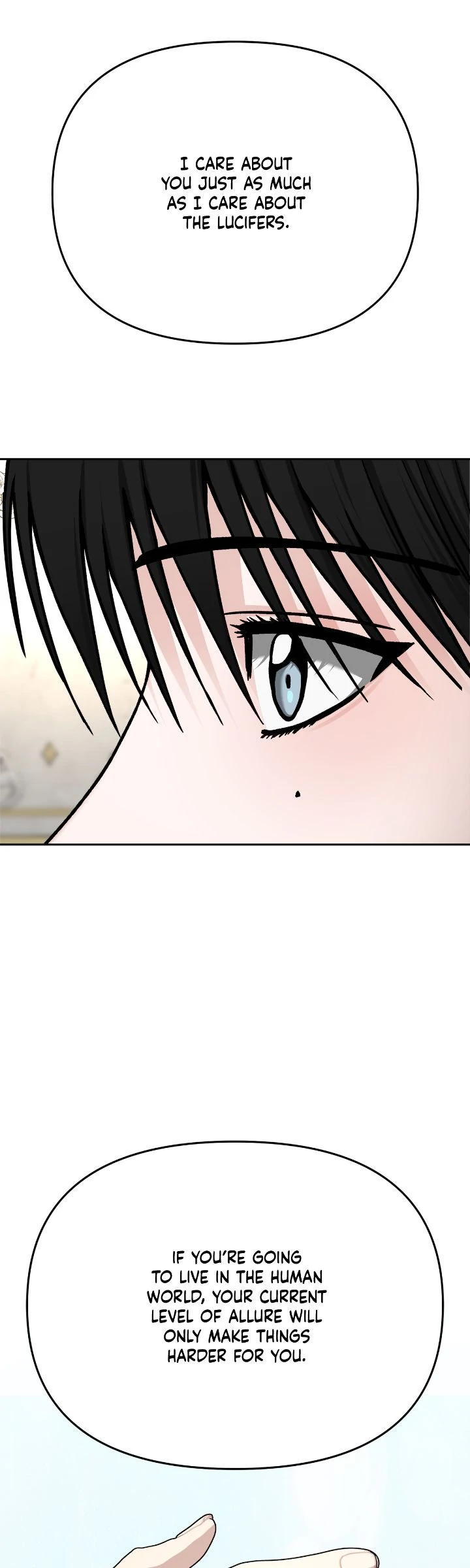 Call me the Devil chapter 126 page 76