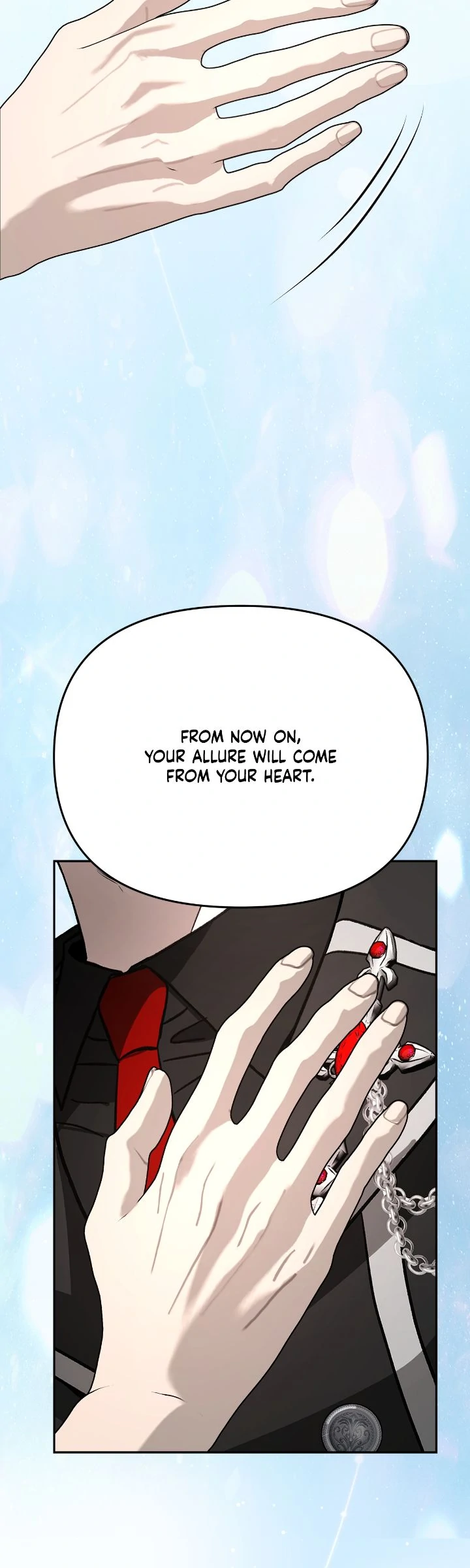 Call me the Devil chapter 126 page 77