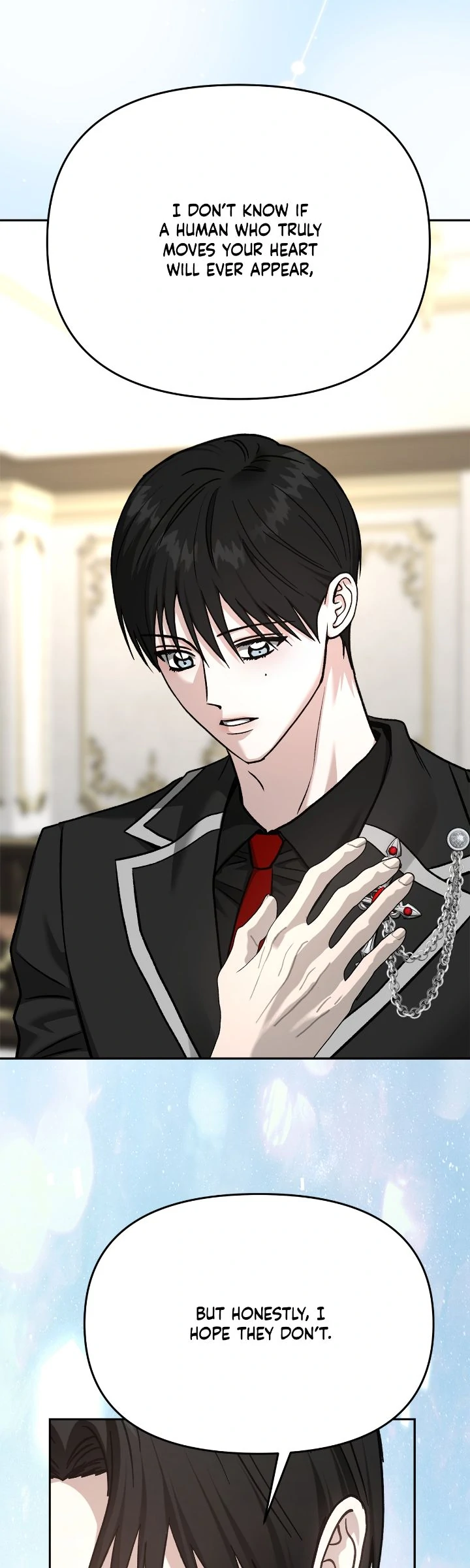 Call me the Devil chapter 126 page 78