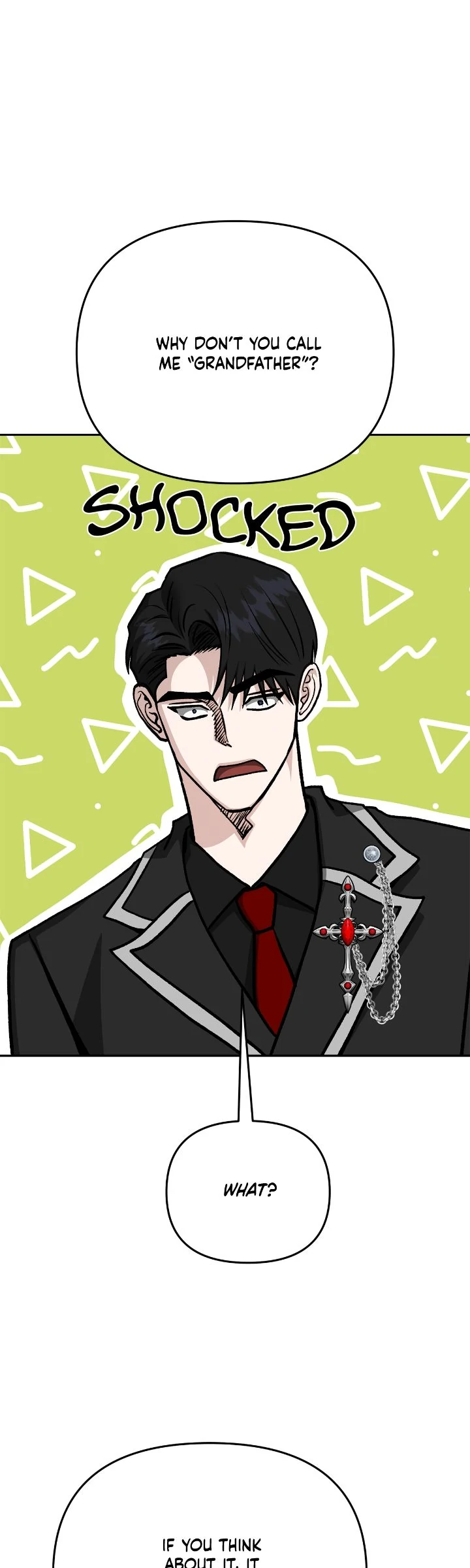 Call me the Devil chapter 126 page 85