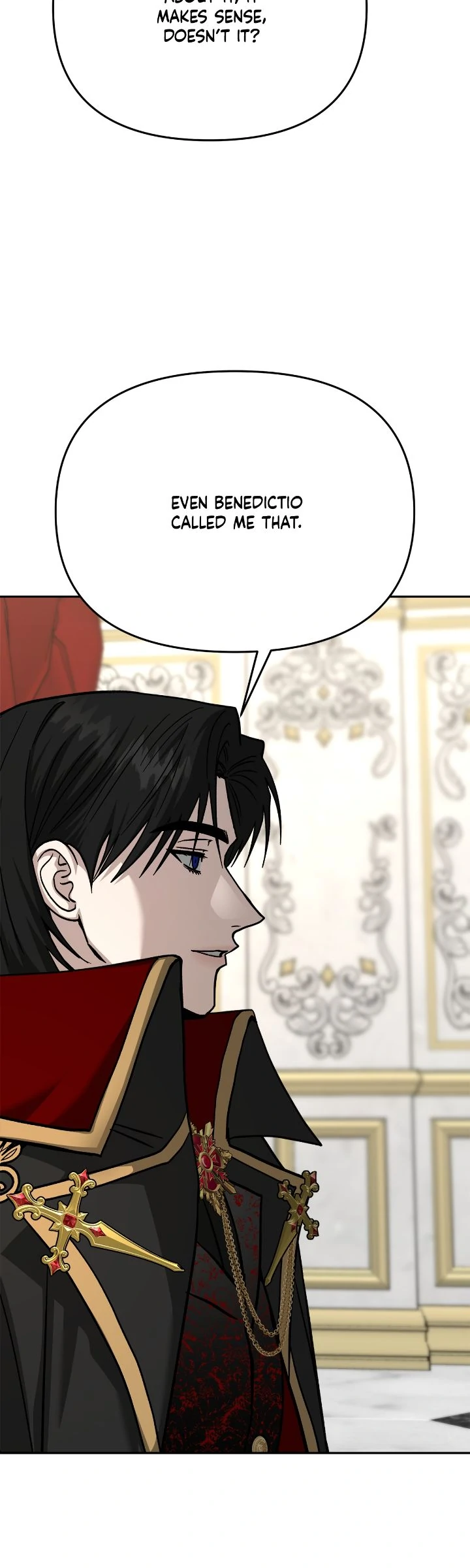 Call me the Devil chapter 126 page 86
