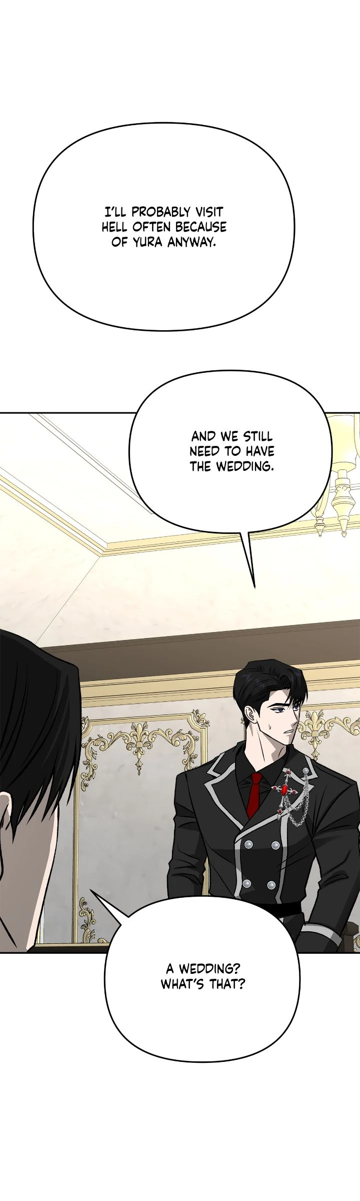 Call me the Devil chapter 126 page 89