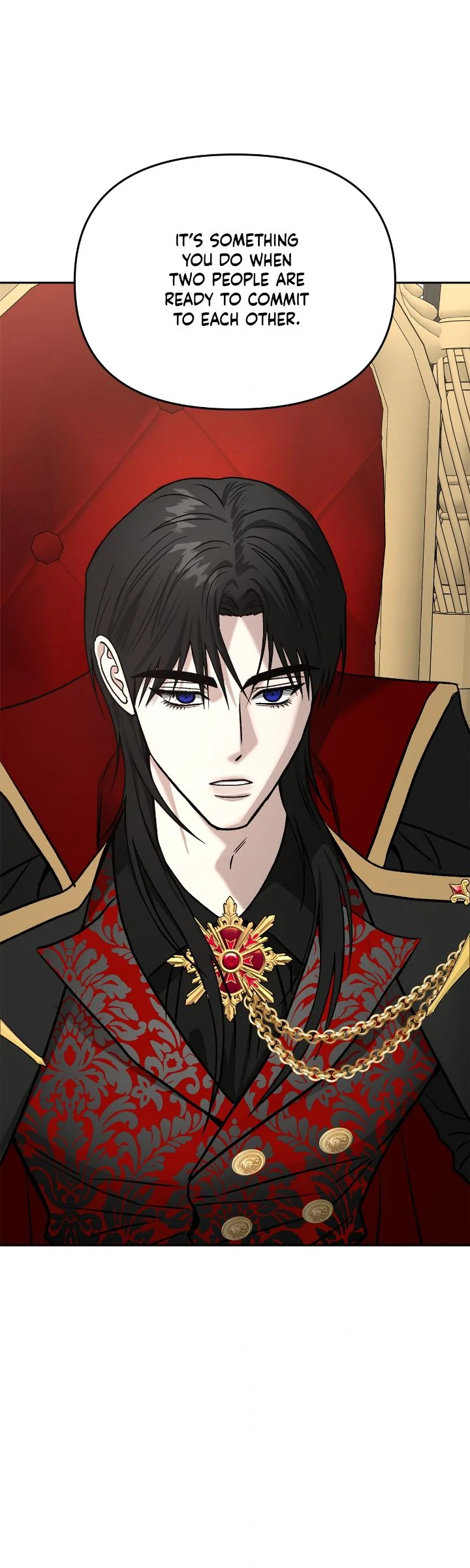 Call me the Devil chapter 126 page 90