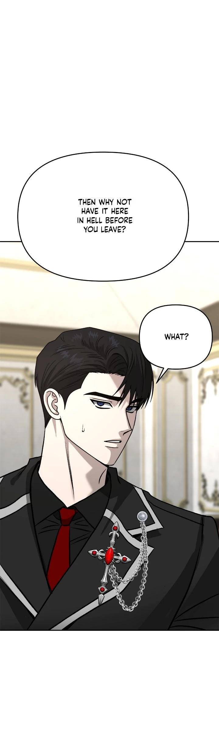 Call me the Devil chapter 126 page 91