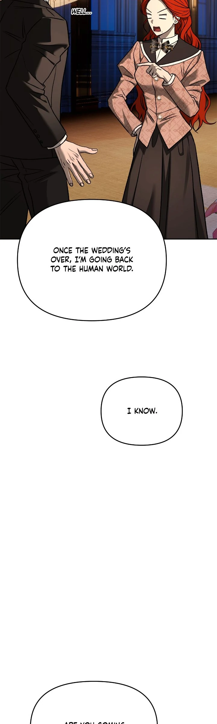 Call me the Devil chapter 127 page 10