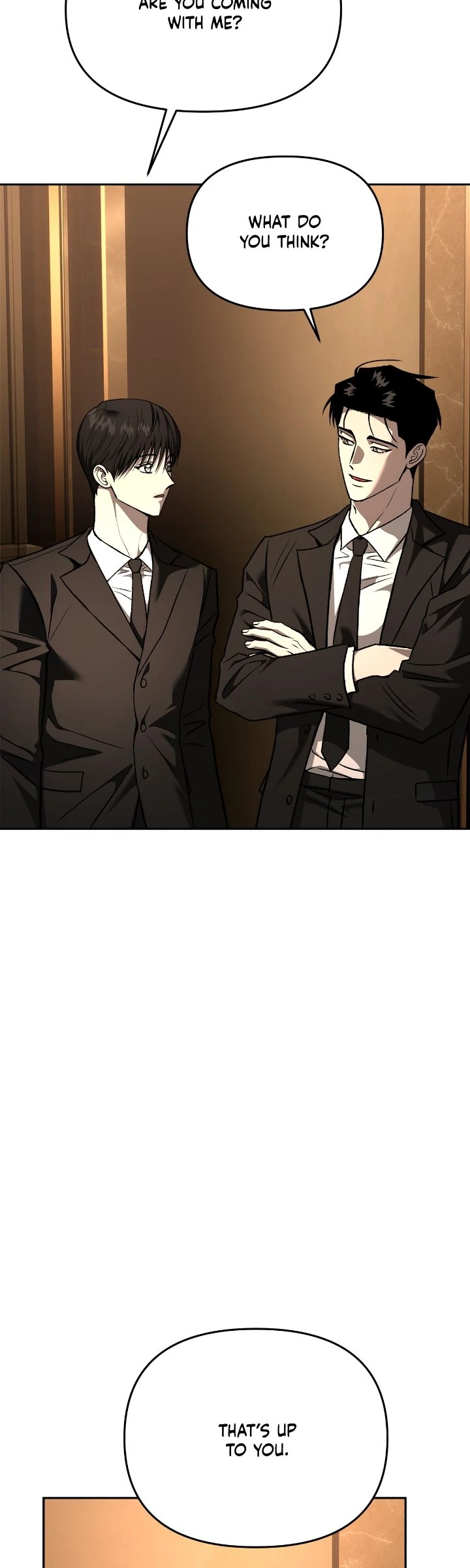 Call me the Devil chapter 127 page 11