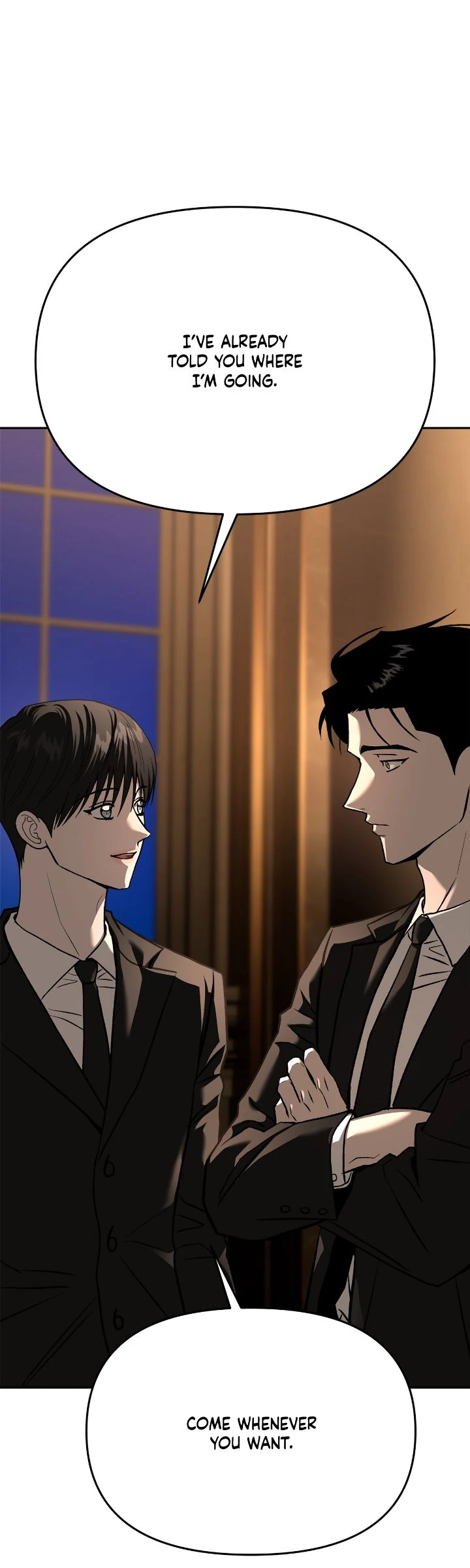 Call me the Devil chapter 127 page 17