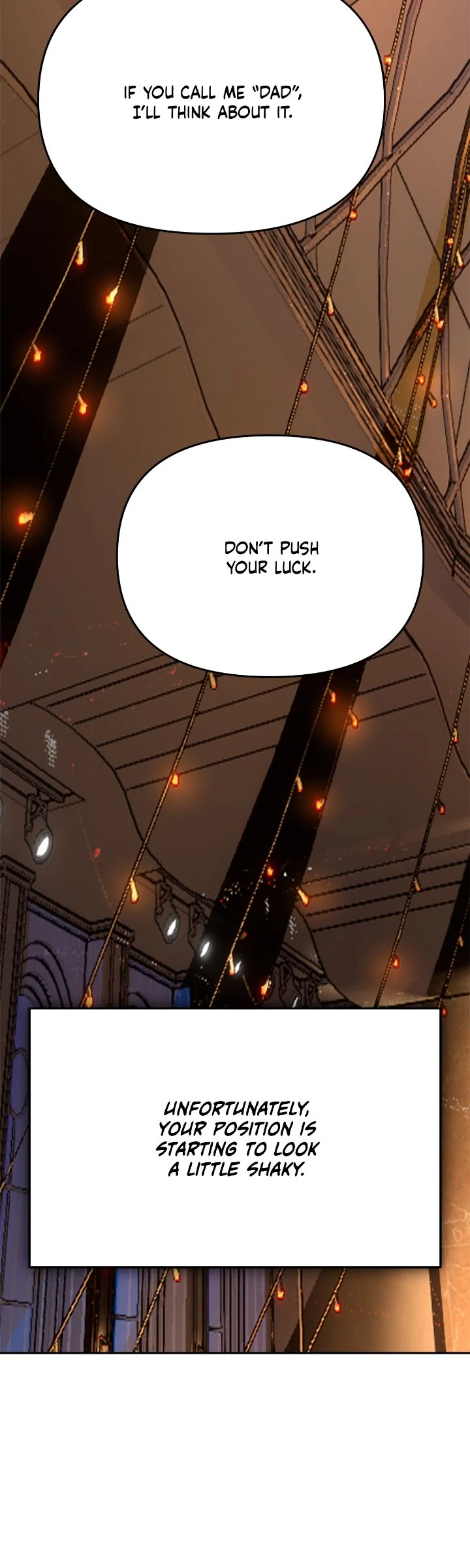 Call me the Devil chapter 127 page 27