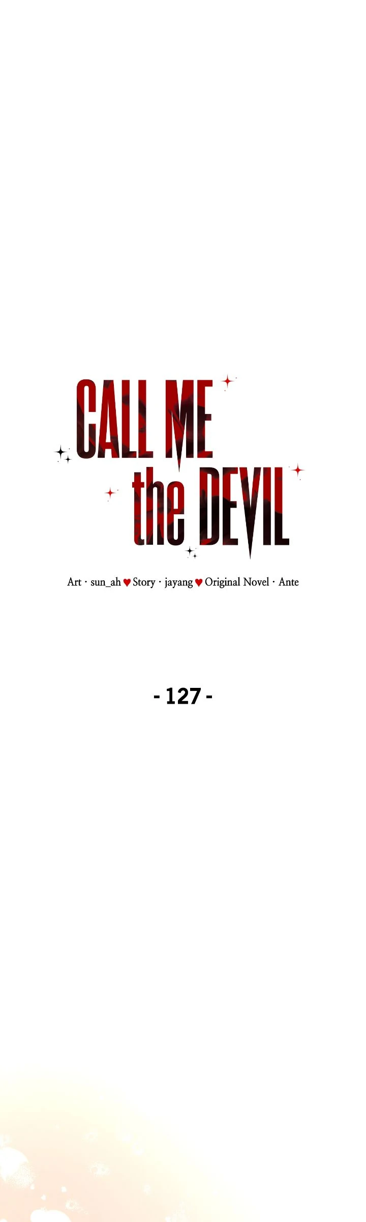 Call me the Devil chapter 127 page 28