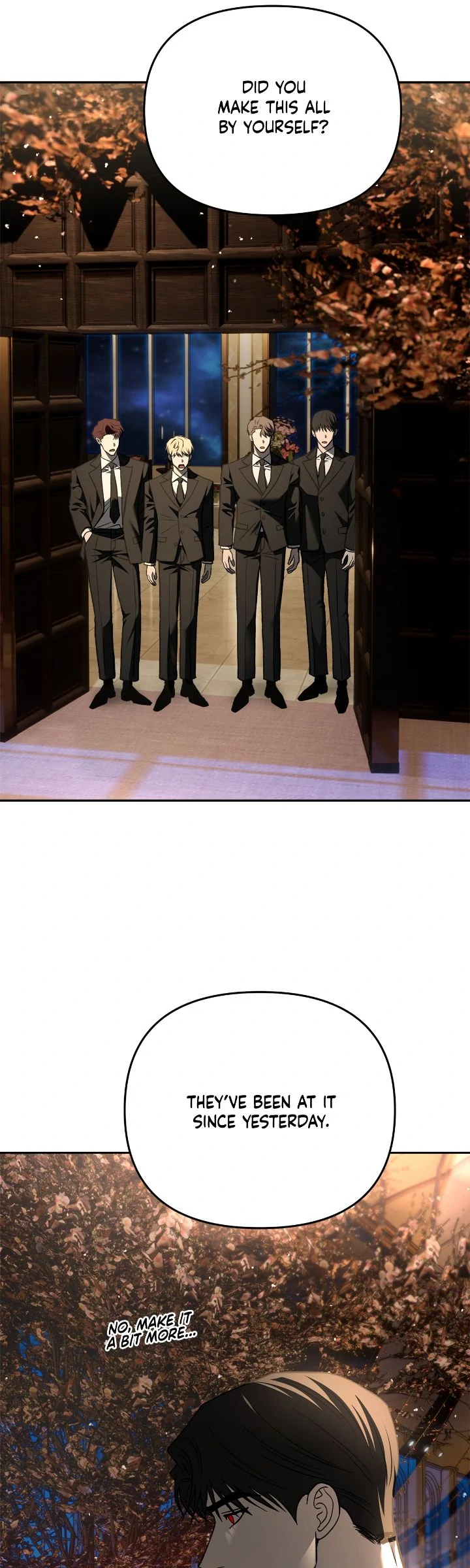 Call me the Devil chapter 127 page 3