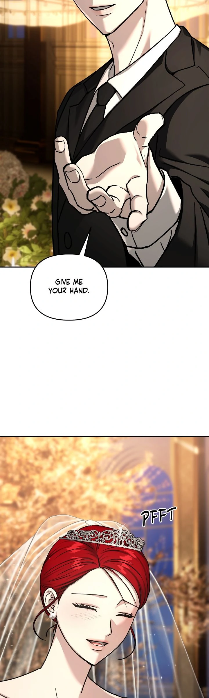 Call me the Devil chapter 127 page 36