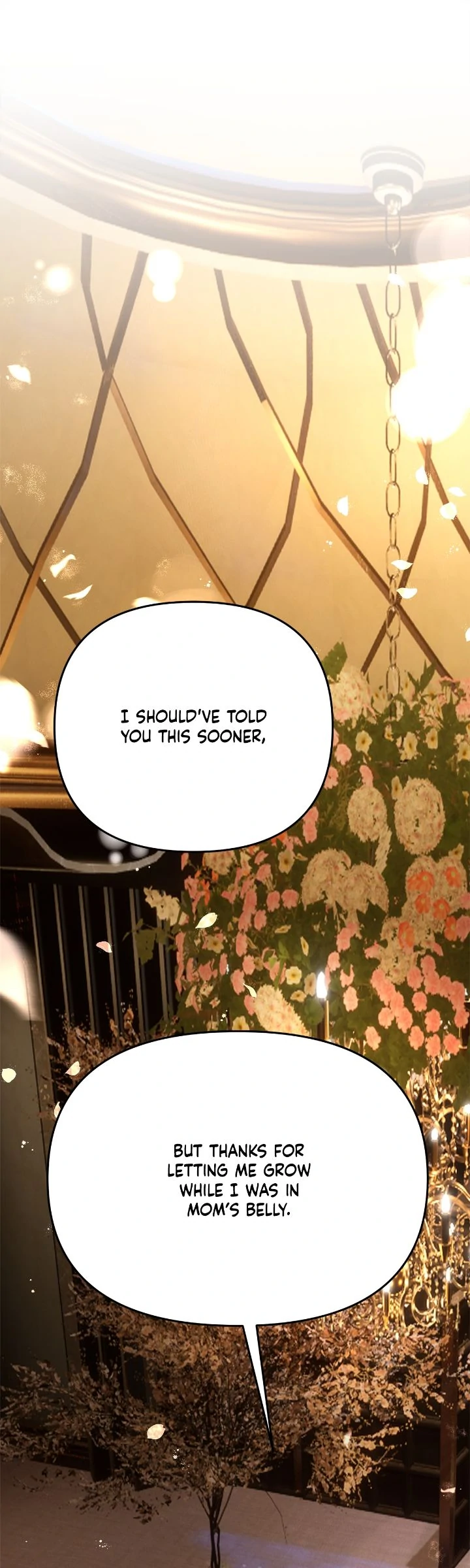 Call me the Devil chapter 127 page 38