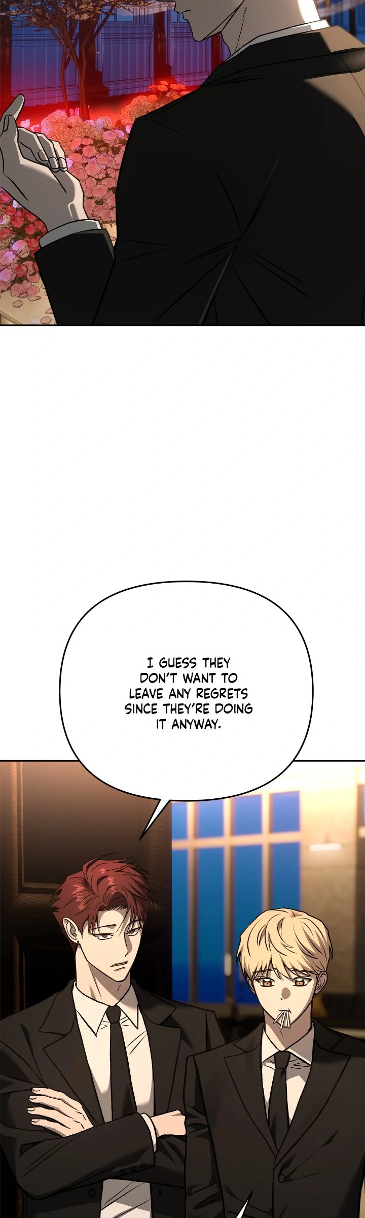 Call me the Devil chapter 127 page 4