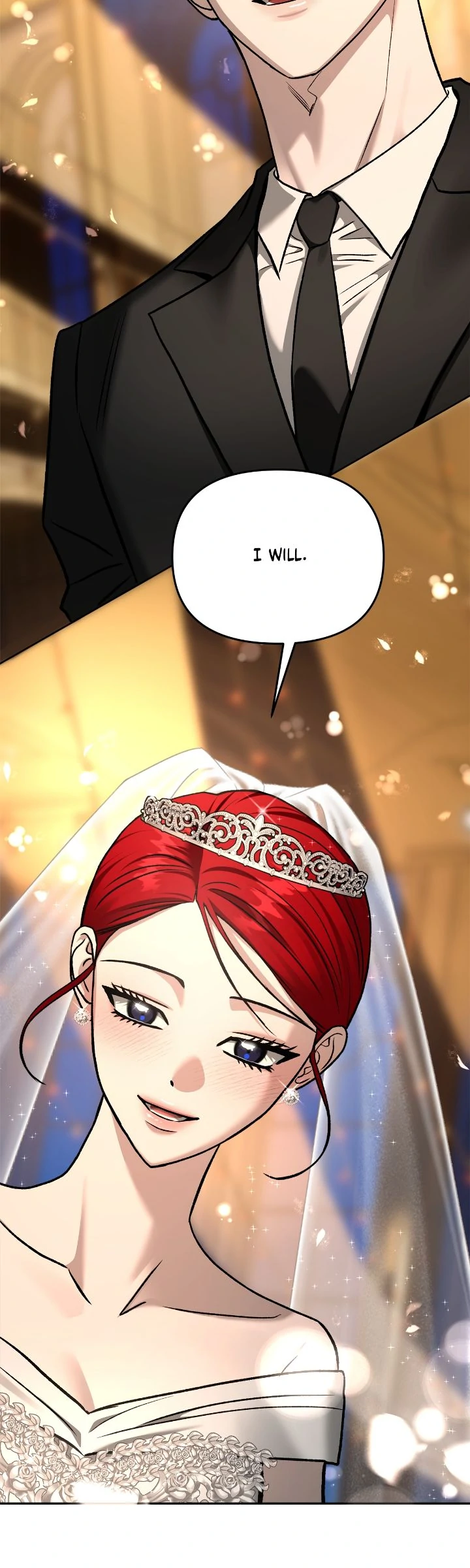 Call me the Devil chapter 127 page 43