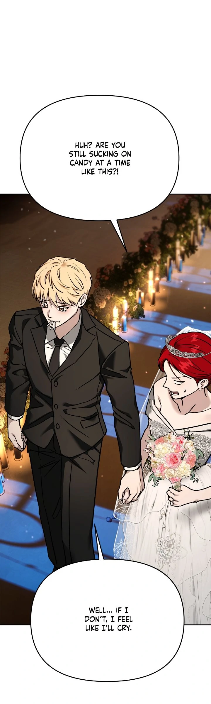 Call me the Devil chapter 127 page 46