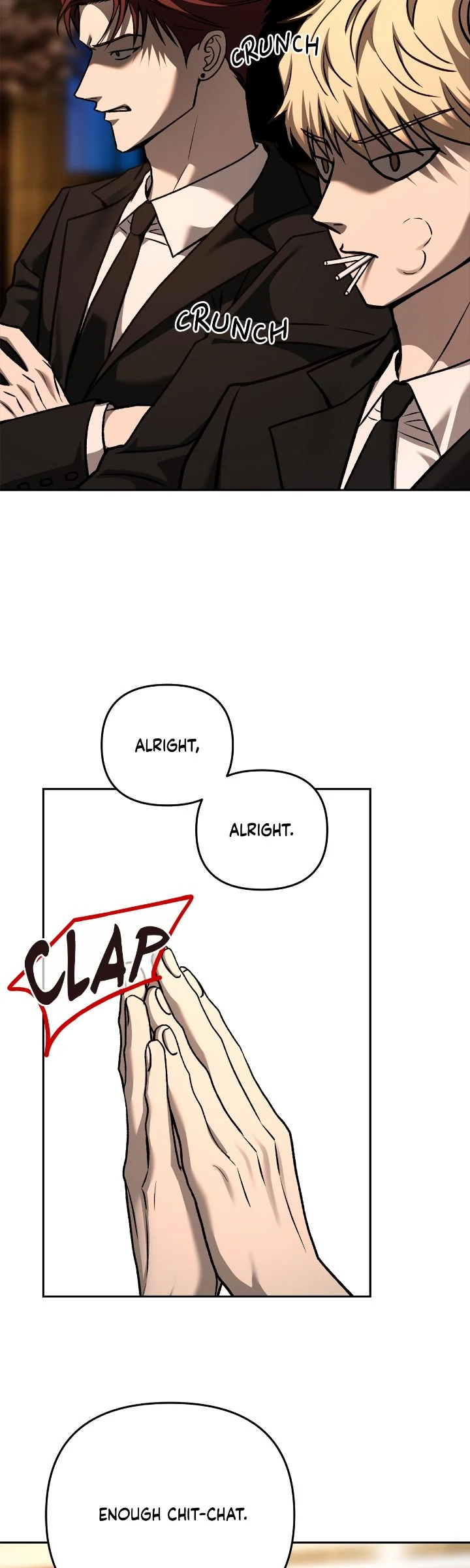 Call me the Devil chapter 127 page 6