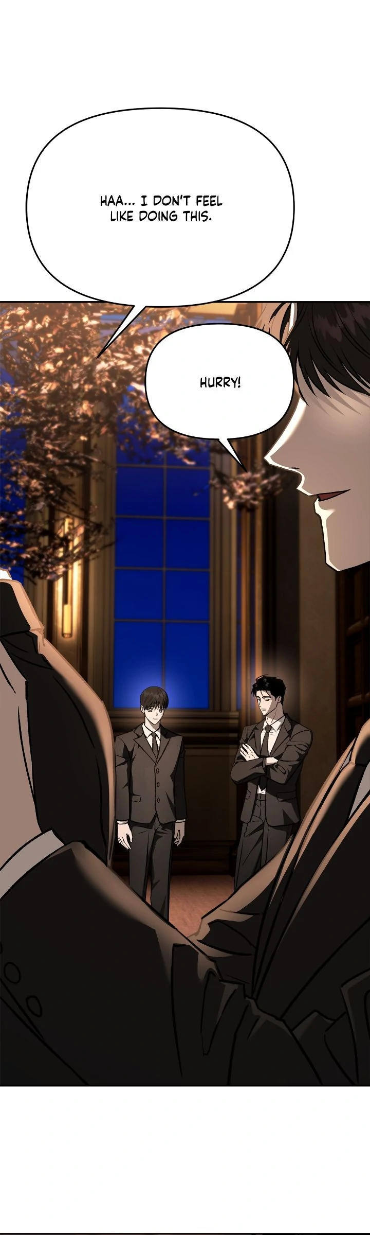 Call me the Devil chapter 127 page 8