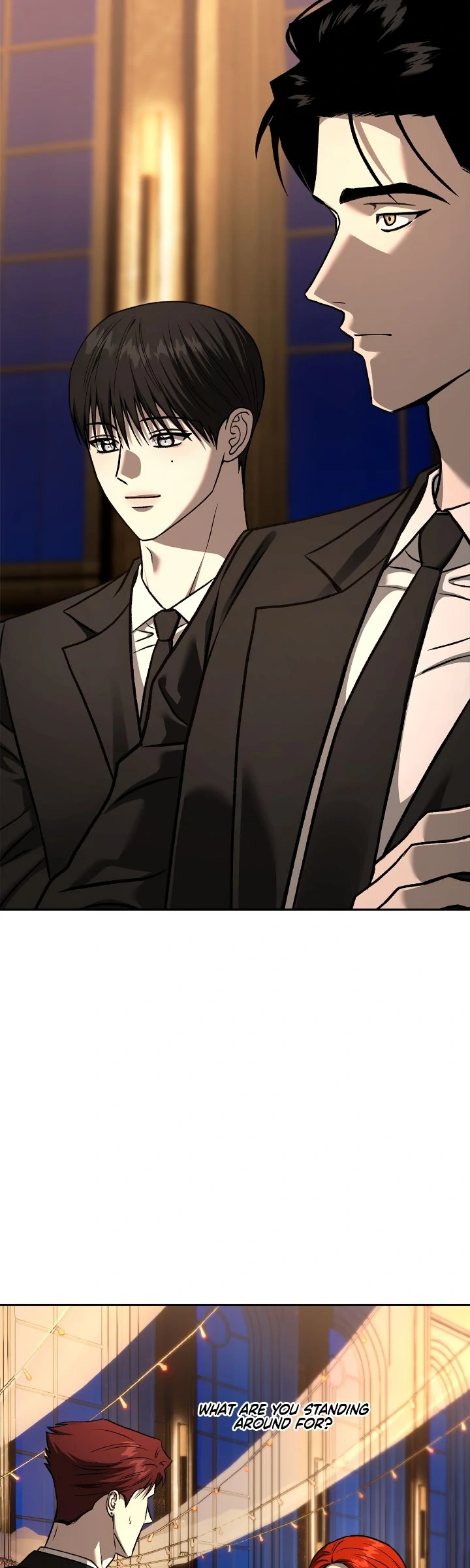 Call me the Devil chapter 127 page 9