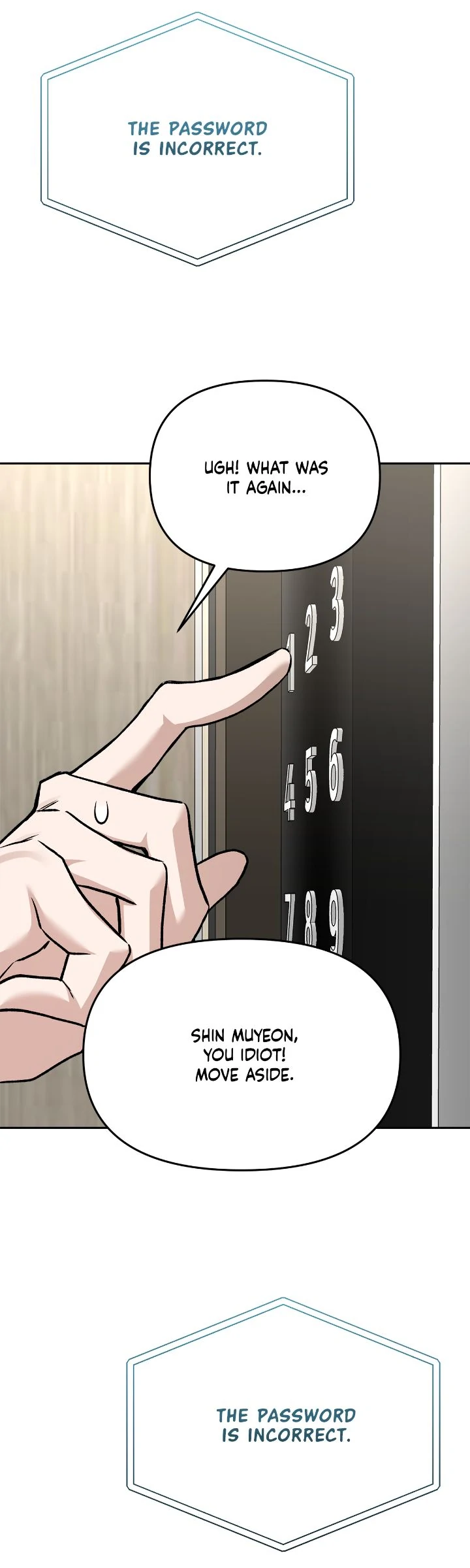 Call me the Devil chapter 127 page 94