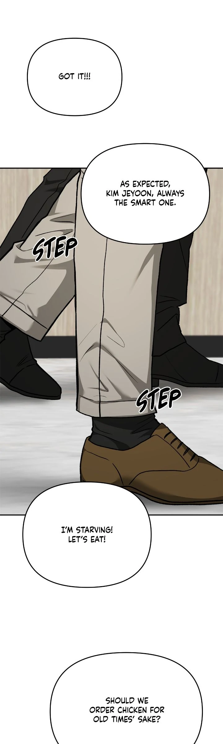 Call me the Devil chapter 127 page 97