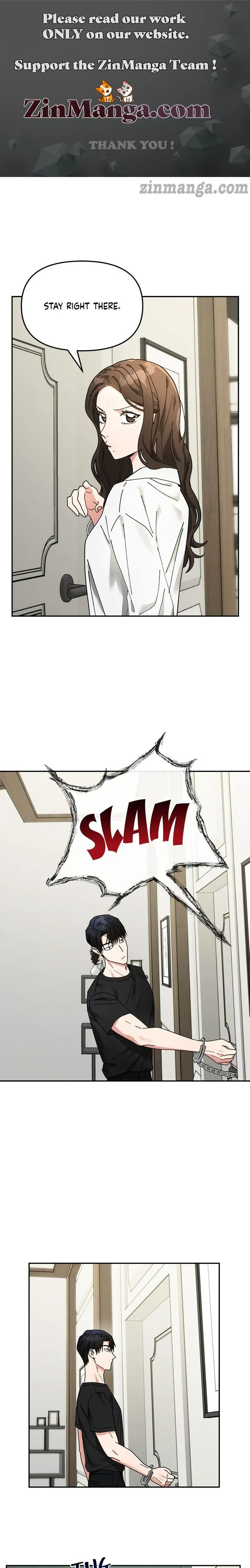 Call me the Devil chapter 14 page 1