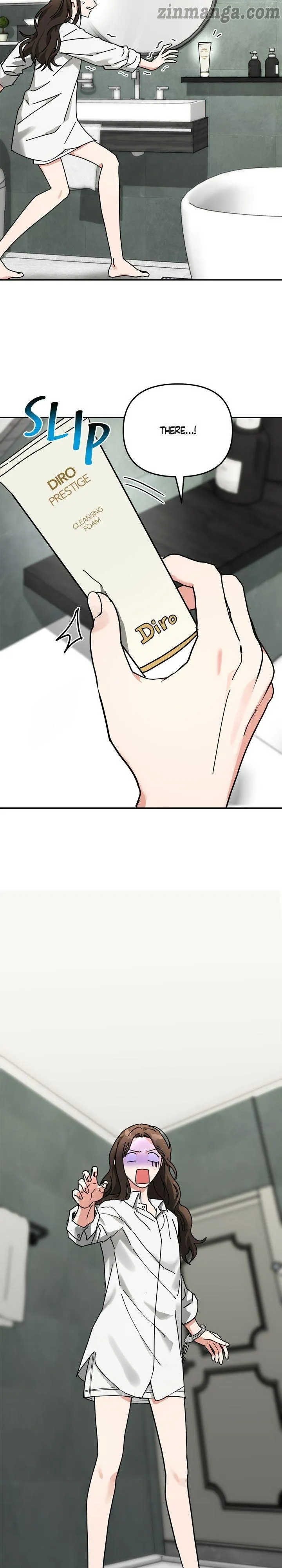 Call me the Devil chapter 14 page 3