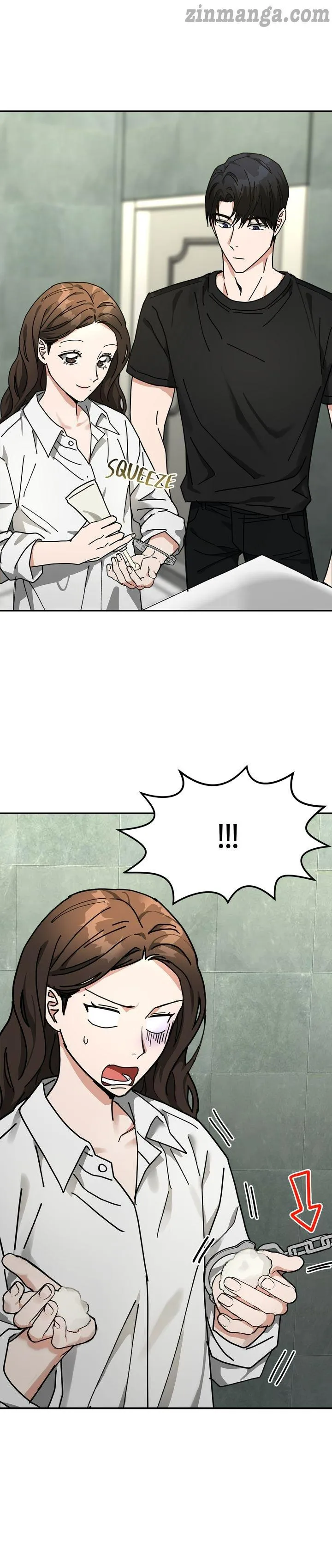 Call me the Devil chapter 14 page 7