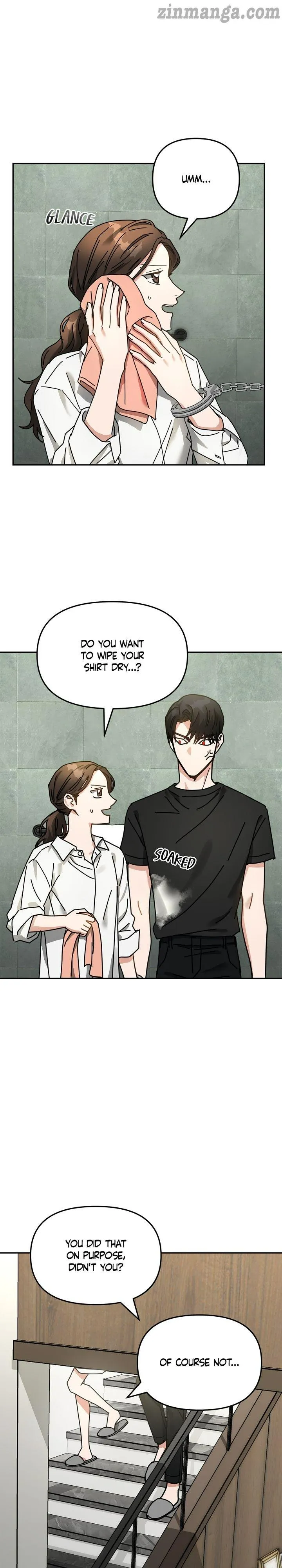 Call me the Devil chapter 14 page 12