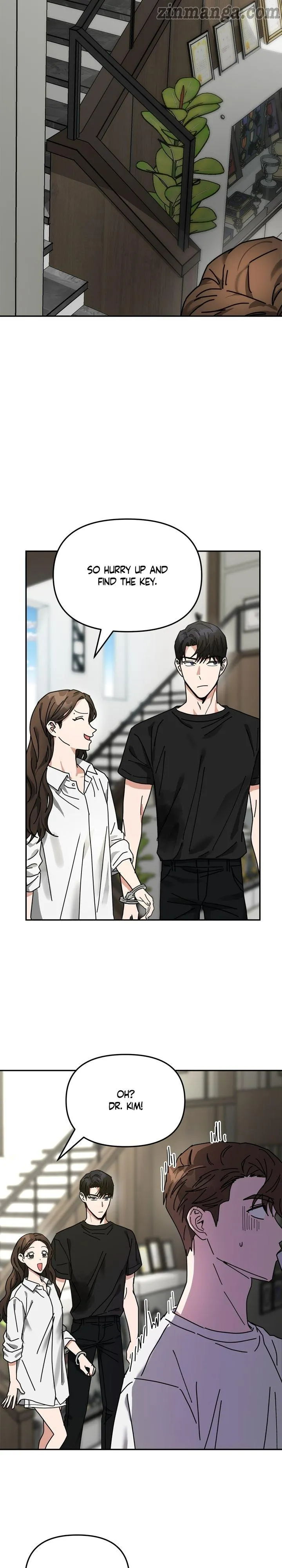 Call me the Devil chapter 14 page 13