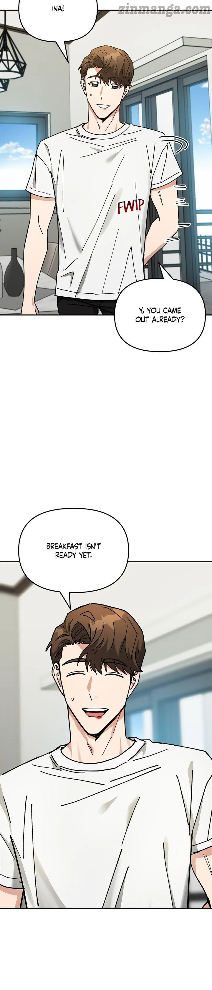 Call me the Devil chapter 14 page 14