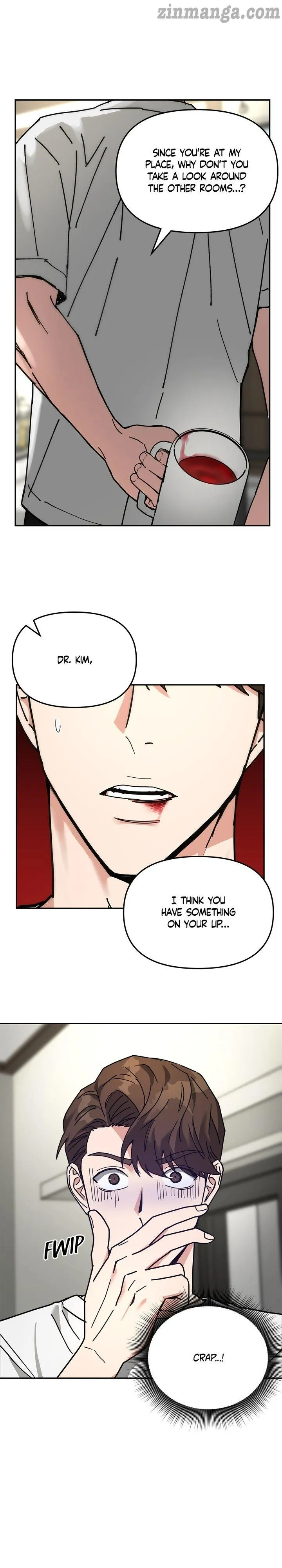 Call me the Devil chapter 14 page 15