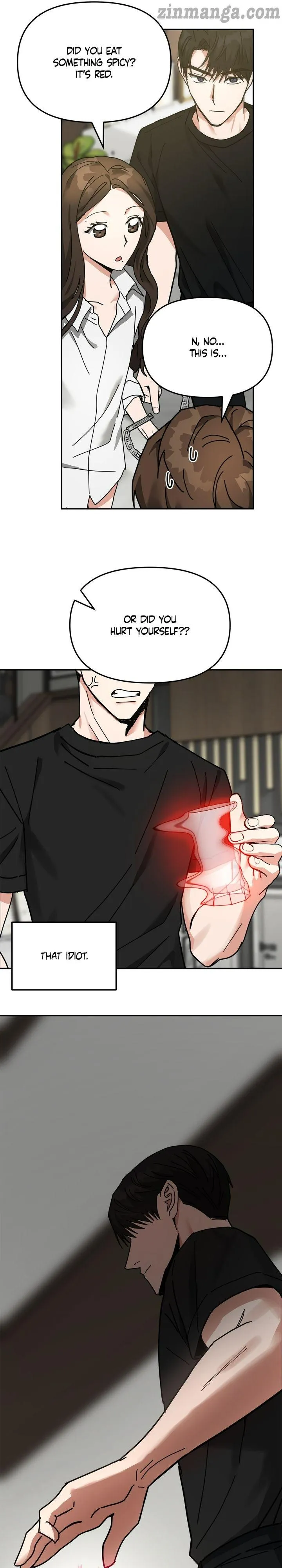 Call me the Devil chapter 14 page 16