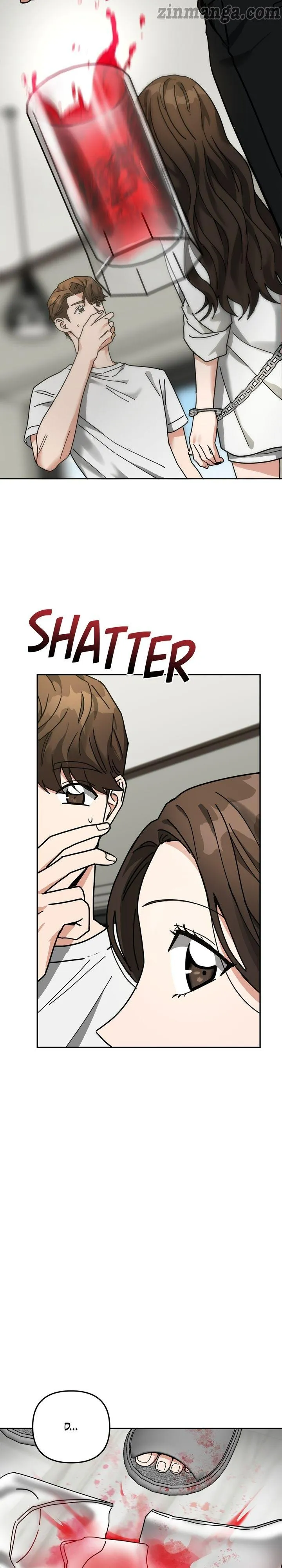 Call me the Devil chapter 14 page 17