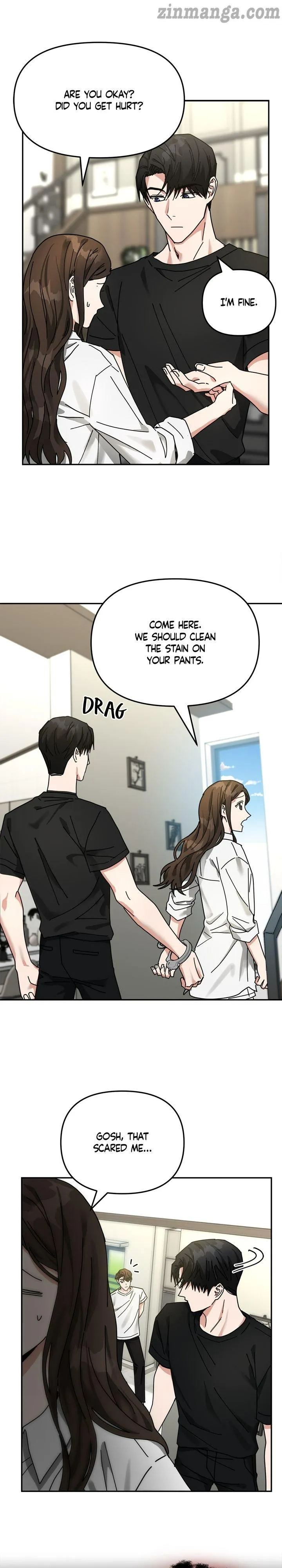 Call me the Devil chapter 14 page 19