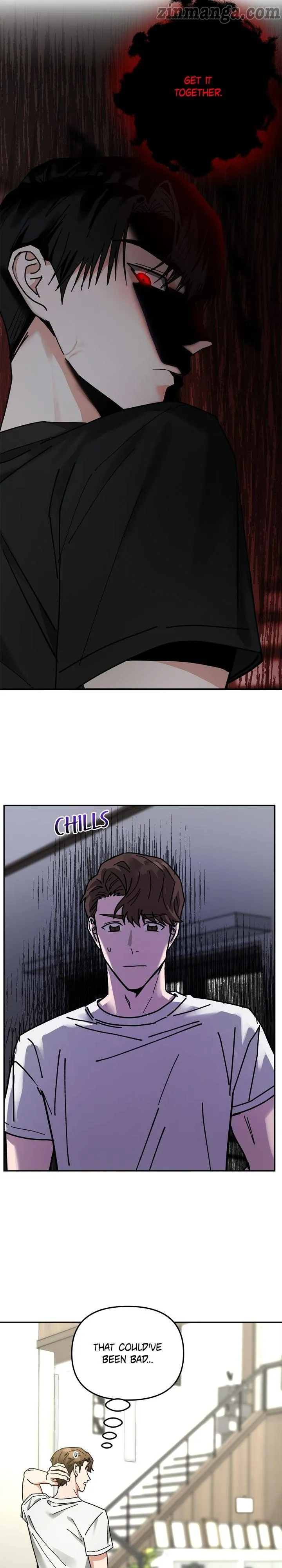 Call me the Devil chapter 14 page 20