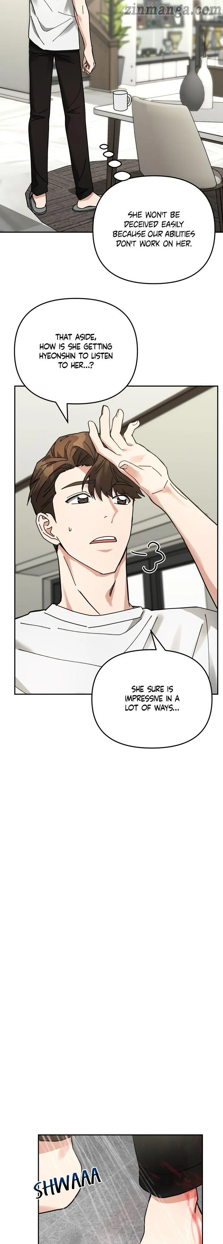 Call me the Devil chapter 14 page 21