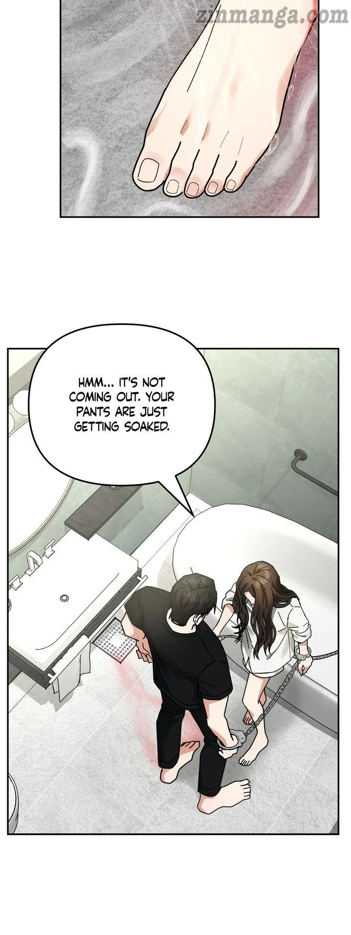 Call me the Devil chapter 14 page 22